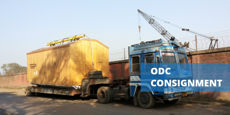 ODC Consignment